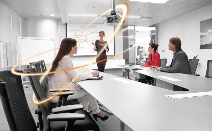 Actual product image Vogels Ppc 1500 (Ceiling)