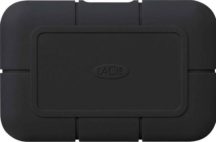Productafbeelding LaCie Robuuste Pro (1000 GB)
