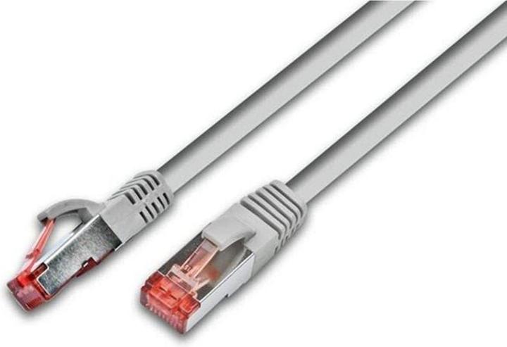 Wirewin Patchkabel (S/FTP, CAT6, 1 m)