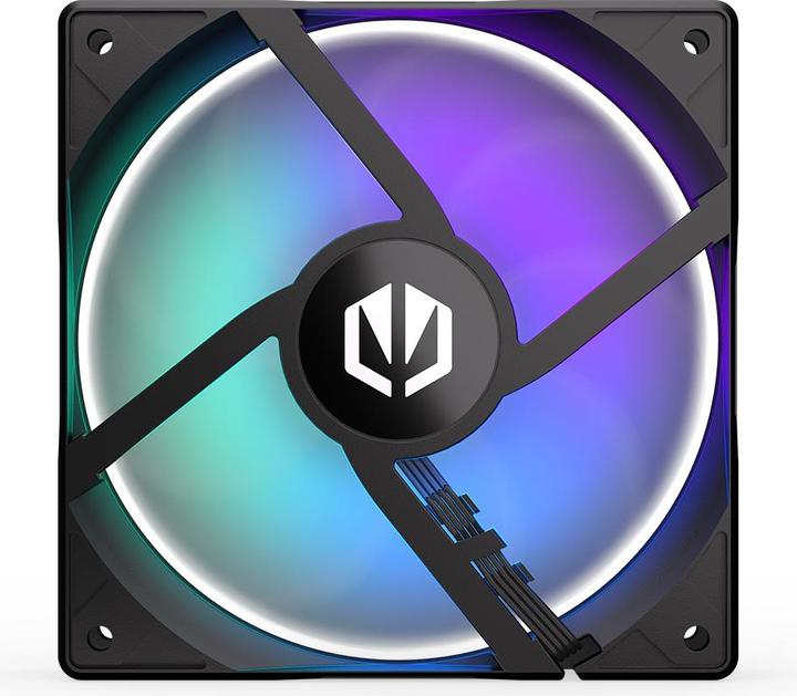 Actual product image Endorfy Stratus 120 (120 mm, 1 x)