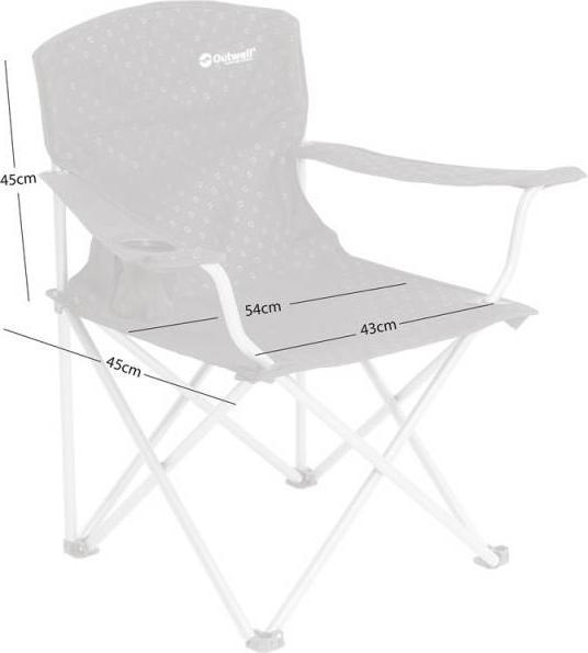 Actual product image Outwell Catamarca
