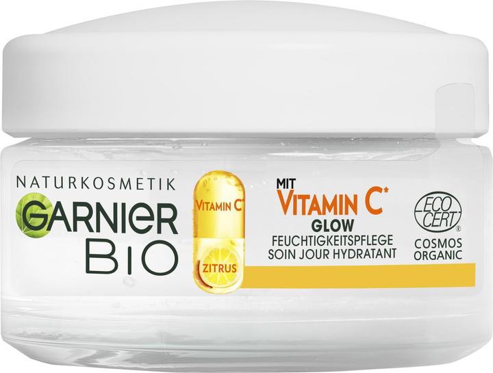 Produktbild Garnier Bright Complete (50 ml, Tagescreme)