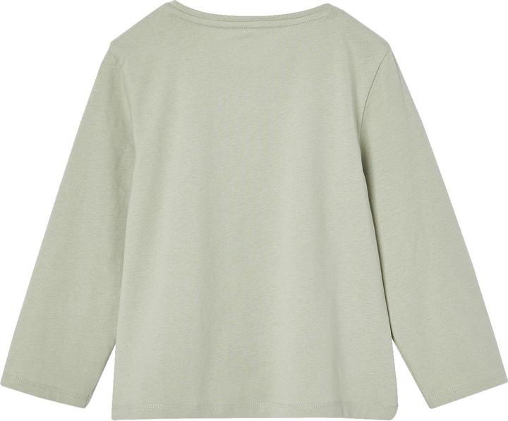 Image du produit Vertbaudet 3er-Pack Mädchen Shirts mit Print BASIC (146)