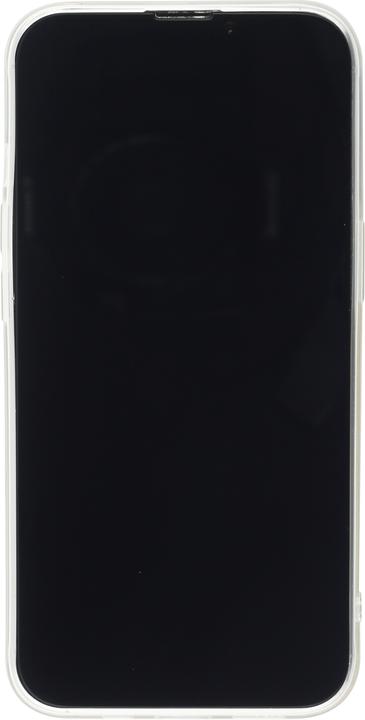 Actual product image PhoneLook Cover Ultra-thin rubber 0.8 mm gel silicone Super thin and flexible (Apple iPhone 15 Pro Max)
