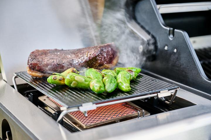 Image du produit Outdoorchef Blazinglas L