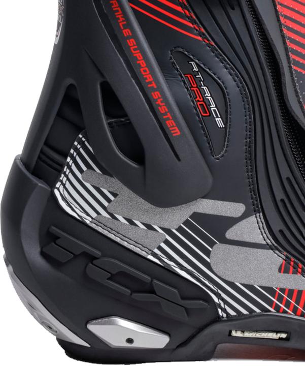 Image du produit TCX Bottes RT-Race Pro Air (Hommes, 42)