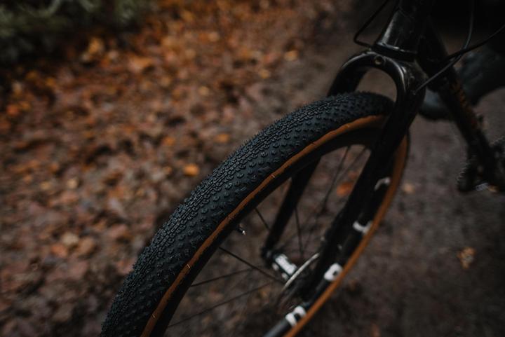 Produktbild Goodyear Connector Ultimate Tubeless complete (45-622)