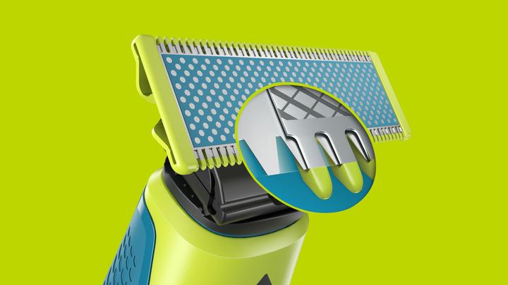 Produktbild Philips SHAVER HEAD QP225/50 (2 x)