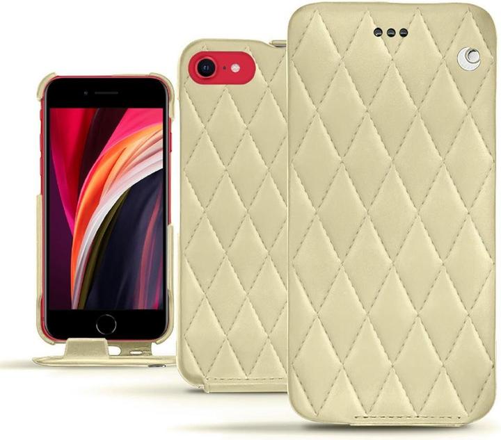 Image du produit Noreve Housse cuir vertical (Apple iPhone SE (2ème génération))