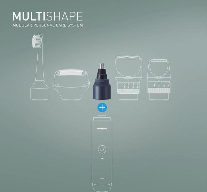 Image du produit Panasonic Multishape