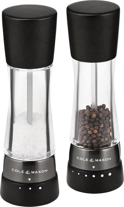 Produktbild Cole & Mason Derwent (Pfeffer, Salz)