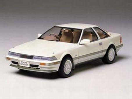 Produktbild Tamiya 1/24 Toyota Soarer 3.0GT Limited