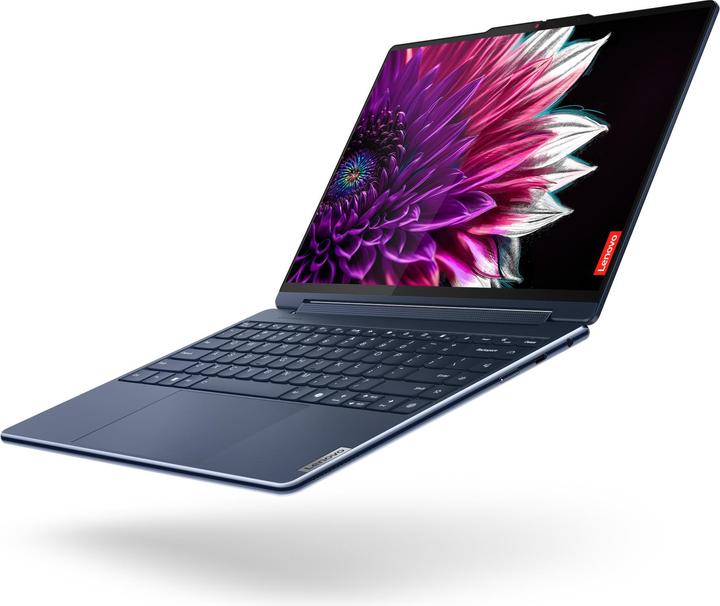 Image du produit Lenovo Yoga 9 2-en-1 14IMH9 (14", Intel Core Ultra 7 155H, 32 Go, 1000 Go, DE)