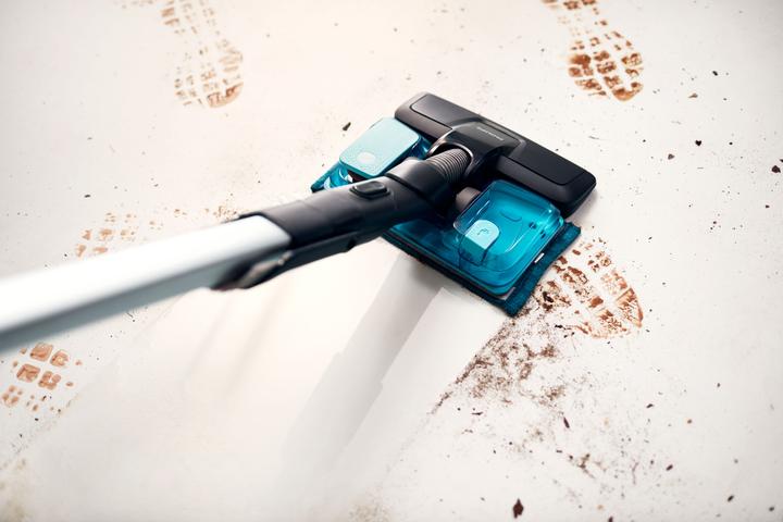 Actual product image Philips SpeedPro Aqua FC6729/01