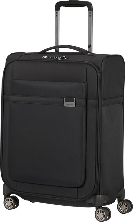 Immagine prodotto Samsonite AIREA Spinner (41 l, Bagaglio a mano (fino a 50 litri))