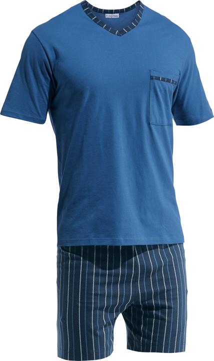 Produktbild Erwin Müller Herren-Shorty (52)