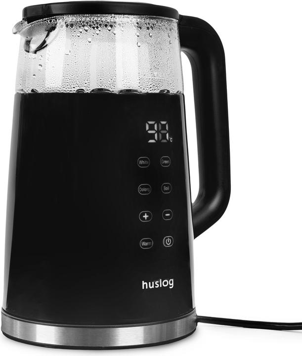 Image du produit Huslog Bouilloire automatique (1.70 l)
