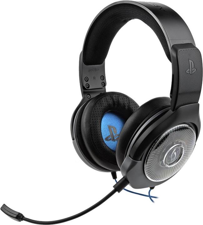 PDP Afterglow AG6 PS4 (Cablato)