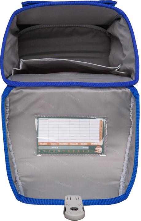 Immagine prodotto Mc Neill Set di zaini scolastici Tenero da 5 pezzi (18 l)