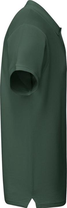 Actual product image Alpinia Mens Prince Short-Sleeved Polo Shirt (S)