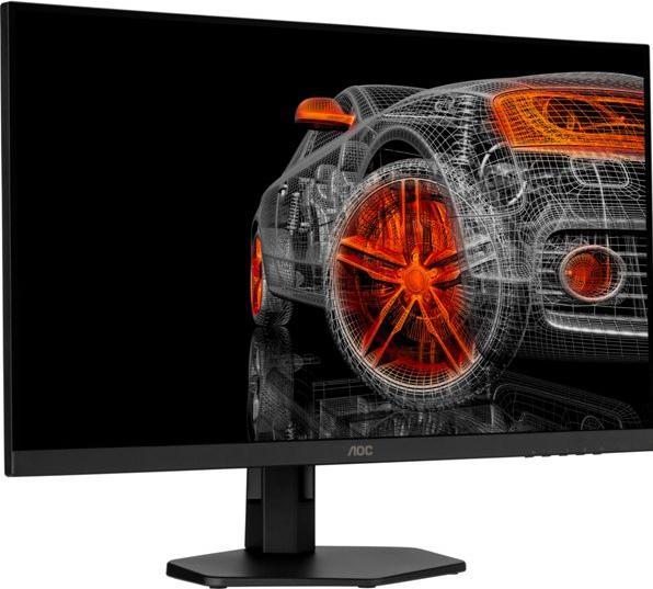 Actual product image AOC 27G4X (1920 x 1080 pixels, 27")