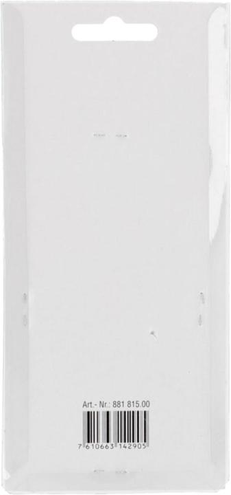 Produktbild X-Tec Pinzettensatz 4-teilig