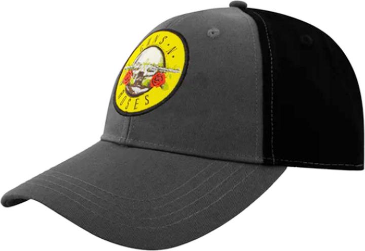 Guns N Roses BaseballMütze Logo (One Size)