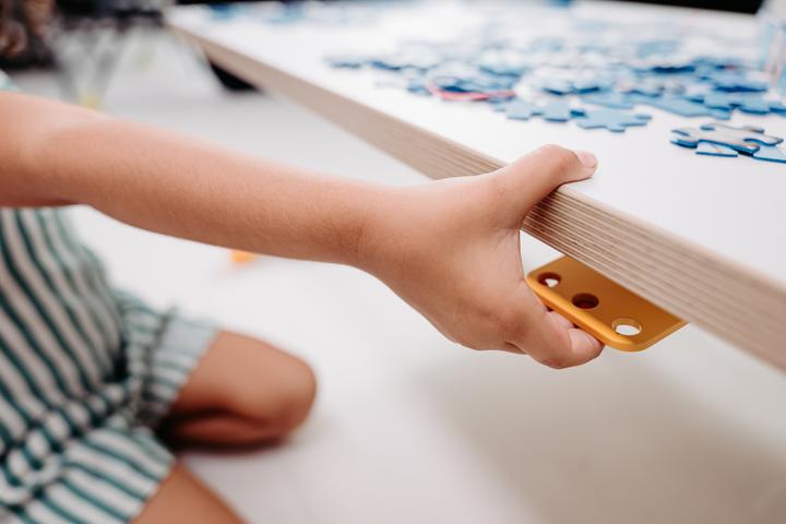 Produktbild PopTop Kinderschreibtisch (115 x 65 x 86 cm)