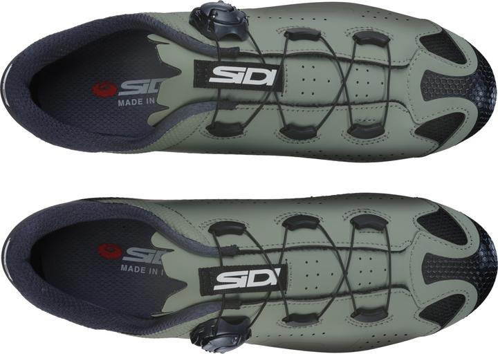 Produktbild Sidi Gravel Dust sage 39 (39)