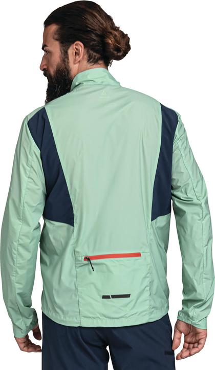 Actual product image Schöffel Jacket Val Bavona M (48)