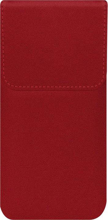 Rouge PU ( Pantone #d50032 )