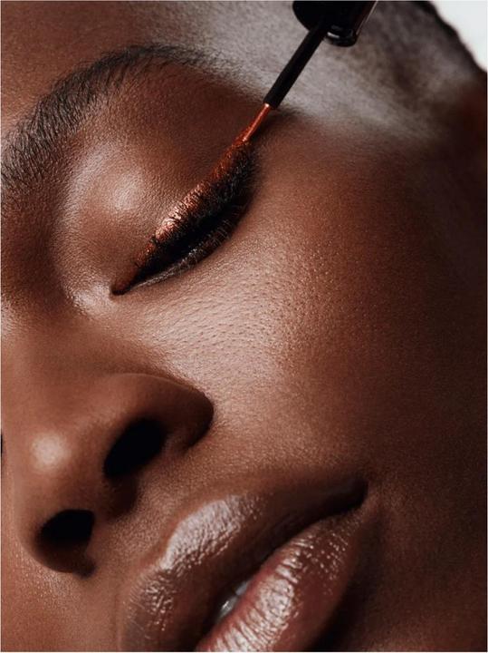 Image du produit Und Gretel Berlin Eyes - TINCTE Eyeliner liquide Cuivre 02 (Marron)
