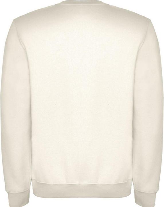 Actual product image Alpinia Unisex Adult Clasica Crew Neck Sweatshirt (S)