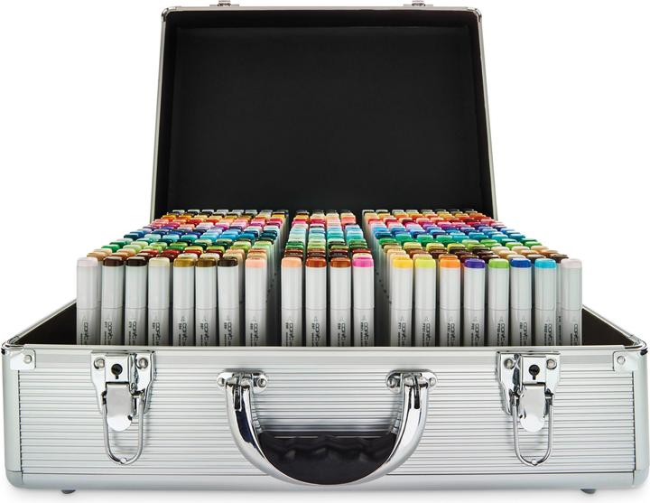 Image du produit Copic Esquisse (Multicolore, 2 mm, 358 x)