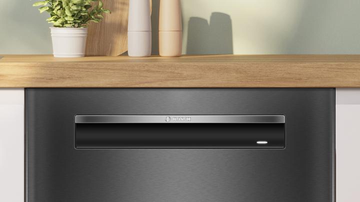 Image du produit Bosch Hausgeräte SMP4ECC71S