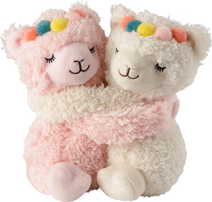 Warmies Kuschelfr Lamas (20 cm)