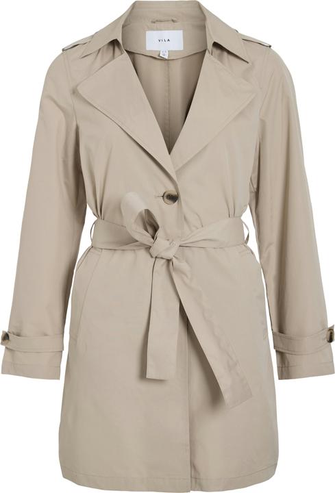 Simply taupe