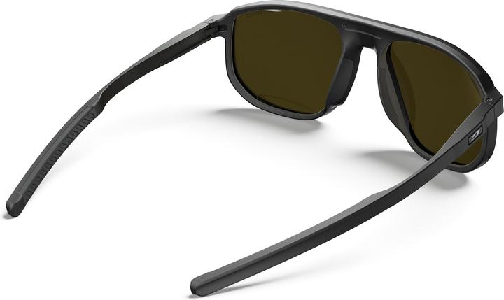 Produktbild Julbo Ward Schwarz Spectron 3 Polarized