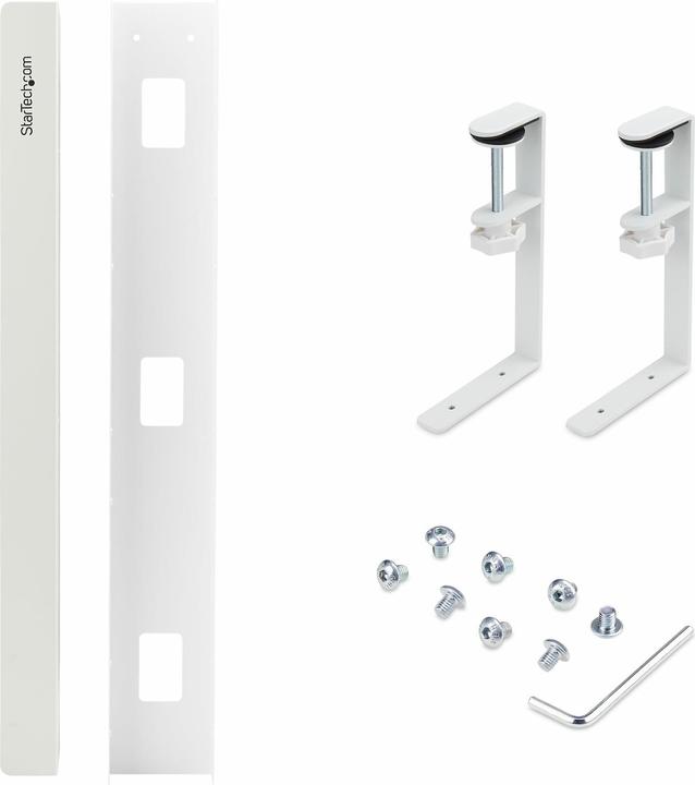 Produktbild StarTech Kabelmanagement-Ablage (Kabeldurchlass, 120 cm)