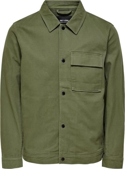 Produktbild Only & Sons Onshydra Jacket Otw (S)