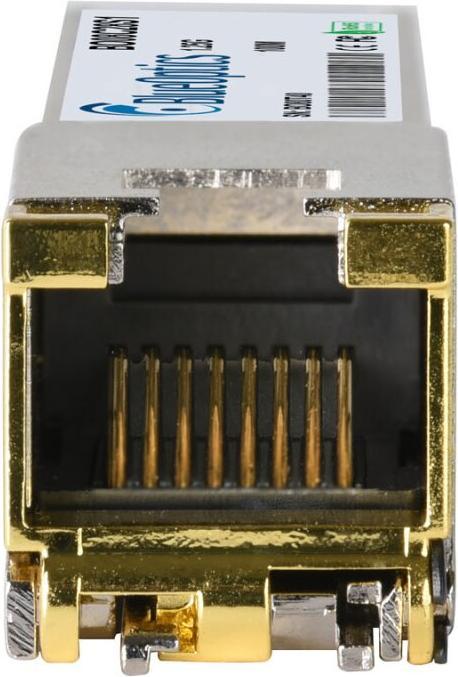 Image du produit CBO MRV SFP-GC-R compatible BlueOptics SFP BO08C28S1