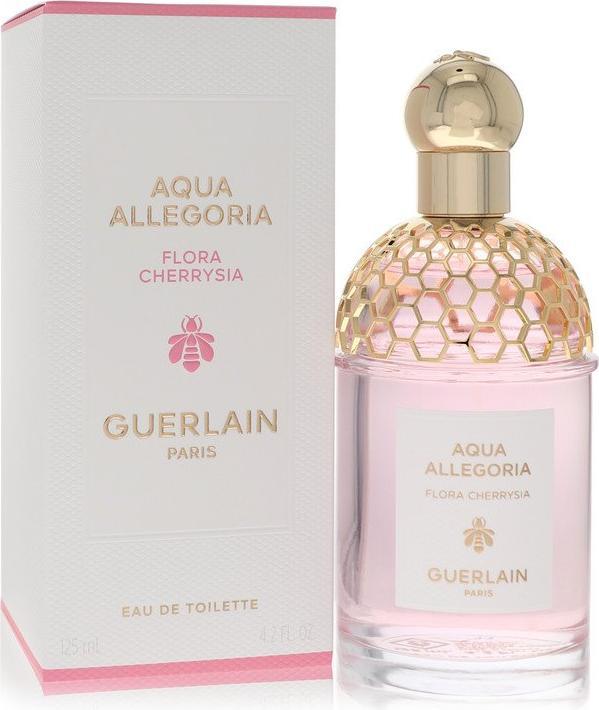 Produktbild Guerlain Eau de Toilette R Cherry (Eau de Toilette, 125 ml)