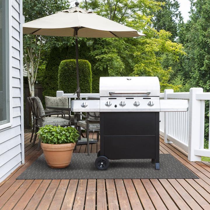 Image du produit Karat Tapis de balcon (60 x 250 cm)