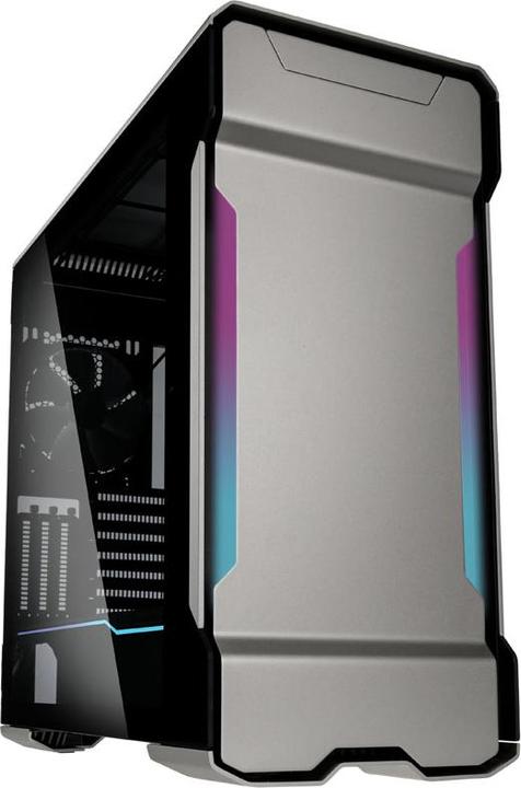 Image du produit Phanteks Enthoo Evolv X (ATX, mATX, Mini-ITX, E-ATX)