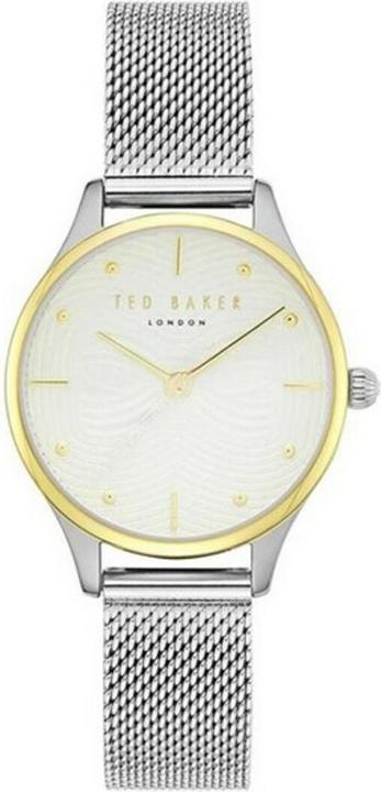 Ted Baker Damenuhr TE50704001 (Ø 30 mm) (30 mm)