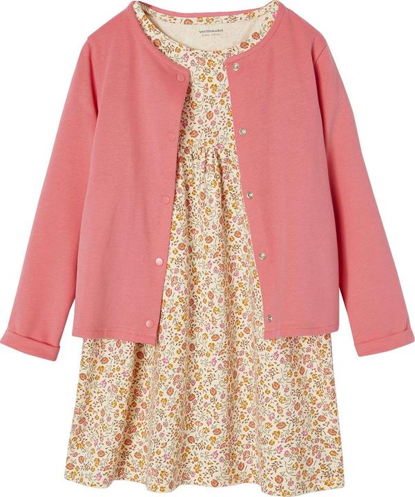 Actual product image Vertbaudet Set Mit Kleid (158)