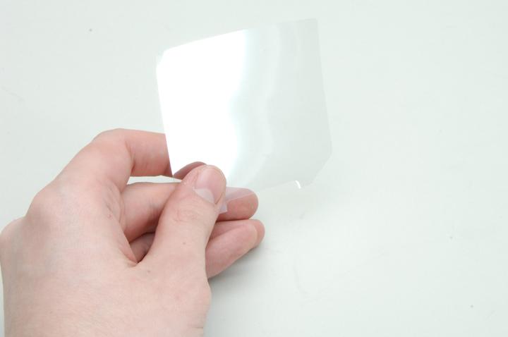 Actual product image Futaba LCD protection 4PX