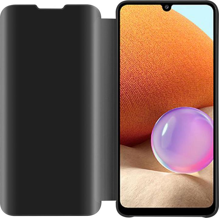 Image du produit Cadorabo Book Smart View Couverture miroir (Samsung Galaxy A32)