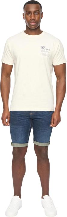 Produktbild Duck and Cover Seamtext TShirt (L)