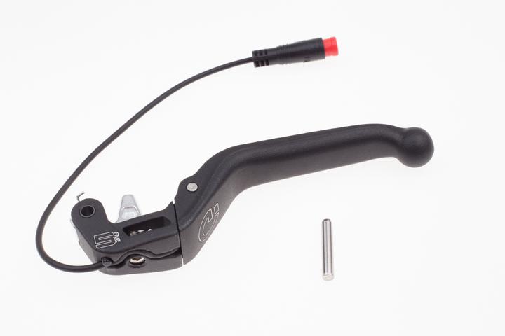 Magura MT5e Brake Lever Closer (Front wheel brake, Brake lever, 4)